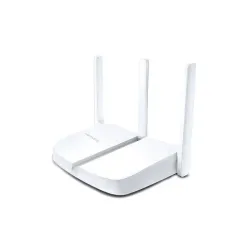 Router bezprzewodowy Mercusys MW305R N300 3xLAN 1xWAN