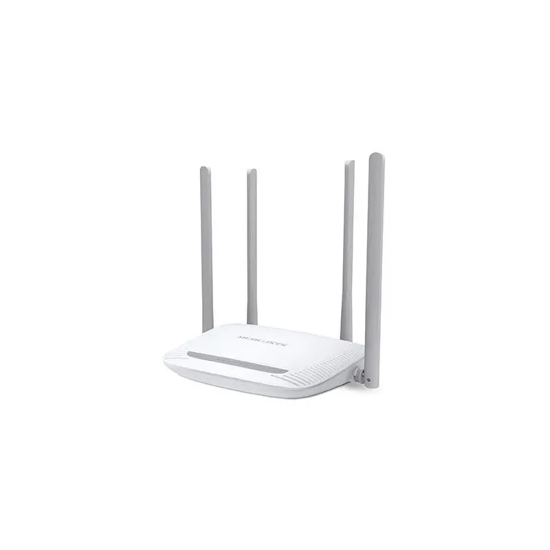 Router bezprzewodowy Mercusys MW325R N300 3xLAN 1xWAN