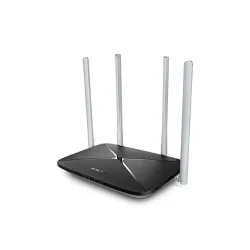 Router bezprzewodowy Mercusys AC12 AC1200 3xLAN 1xWAN