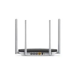 Router bezprzewodowy Mercusys AC12 AC1200 3xLAN 1xWAN