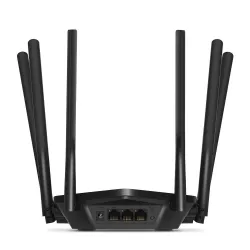 Router bezprzewodowy Mercusys MR50G AC1900 2xLAN 1xWAN