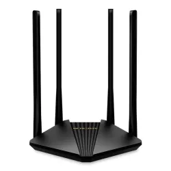Router bezprzewodowy Mercusys MR30G AC1200 2xLAN 1xWAN