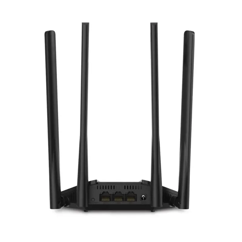 Router bezprzewodowy Mercusys MR30G AC1200 2xLAN 1xWAN