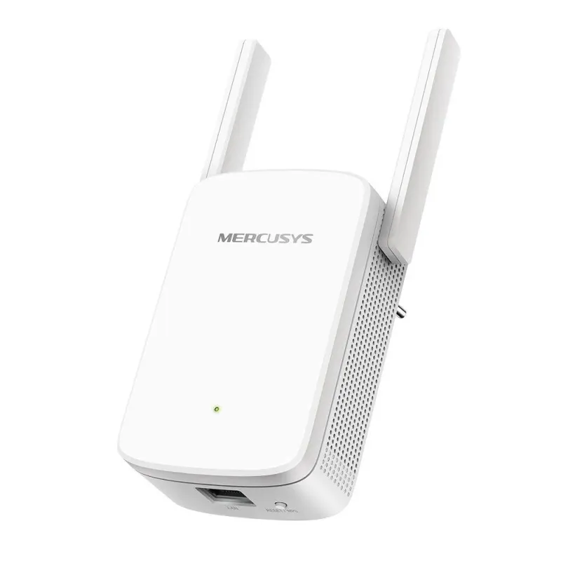 Wzmacniacz sieci bezprzewodowej Mercusys ME30 AC1200 1x RJ-4… | PartsPC.pl