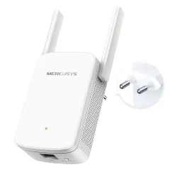 Wzmacniacz sieci bezprzewodowej Mercusys ME30 AC1200 1x RJ-4… | PartsPC.pl