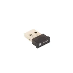 Adapter Bluetooth Natec Fly USB Nano BT V5.0 class II