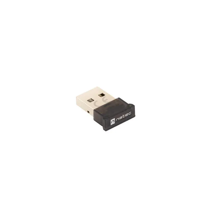 Adapter Bluetooth Natec Fly USB Nano BT V5.0 class II