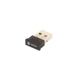 Adapter Bluetooth Natec Fly USB Nano BT V5.0 class II