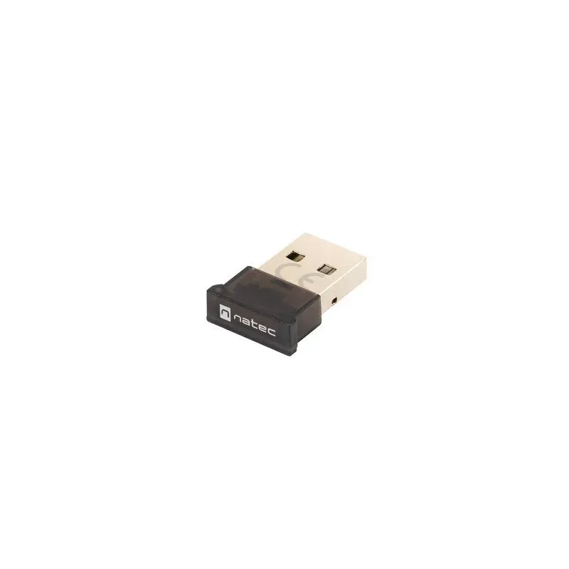 Adapter Bluetooth Natec Fly USB Nano BT V5.0 class II