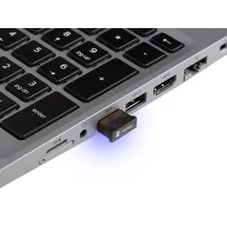 Adapter Bluetooth Natec Fly USB Nano BT V5.0 class II