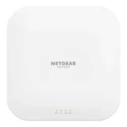 Access Point Netgear WAX620 WiFi 6 Dual-Band AX3600 1x2,5G PoE