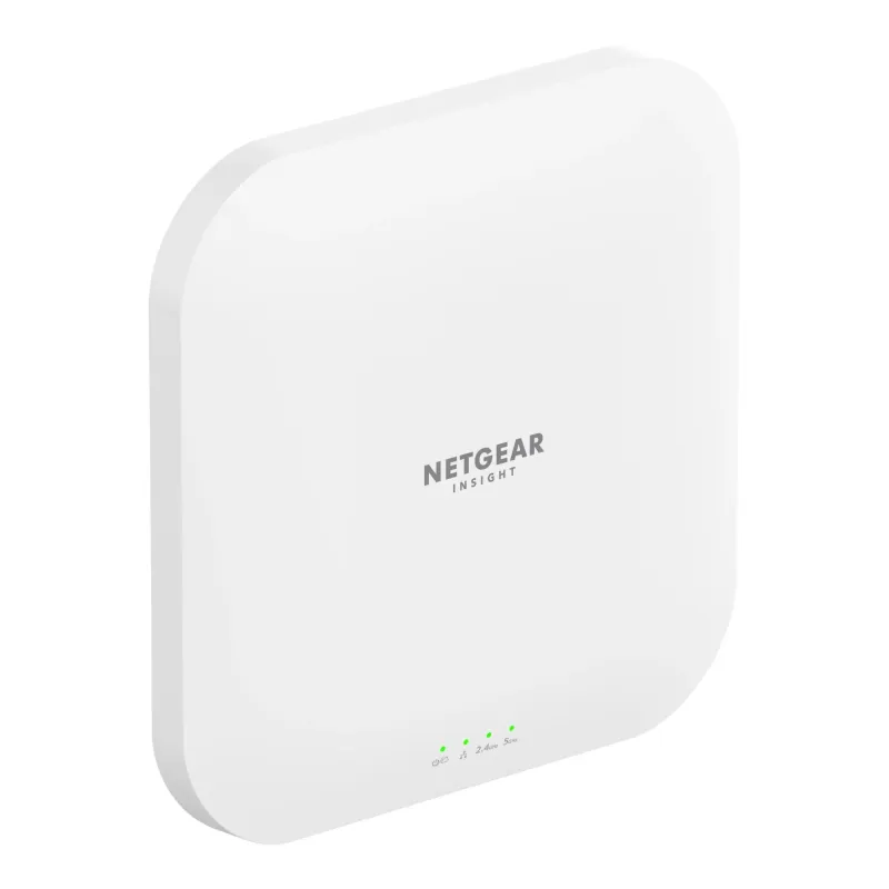 Access Point Netgear WAX620 WiFi 6 Dual-Band AX3600 1x2,5G PoE