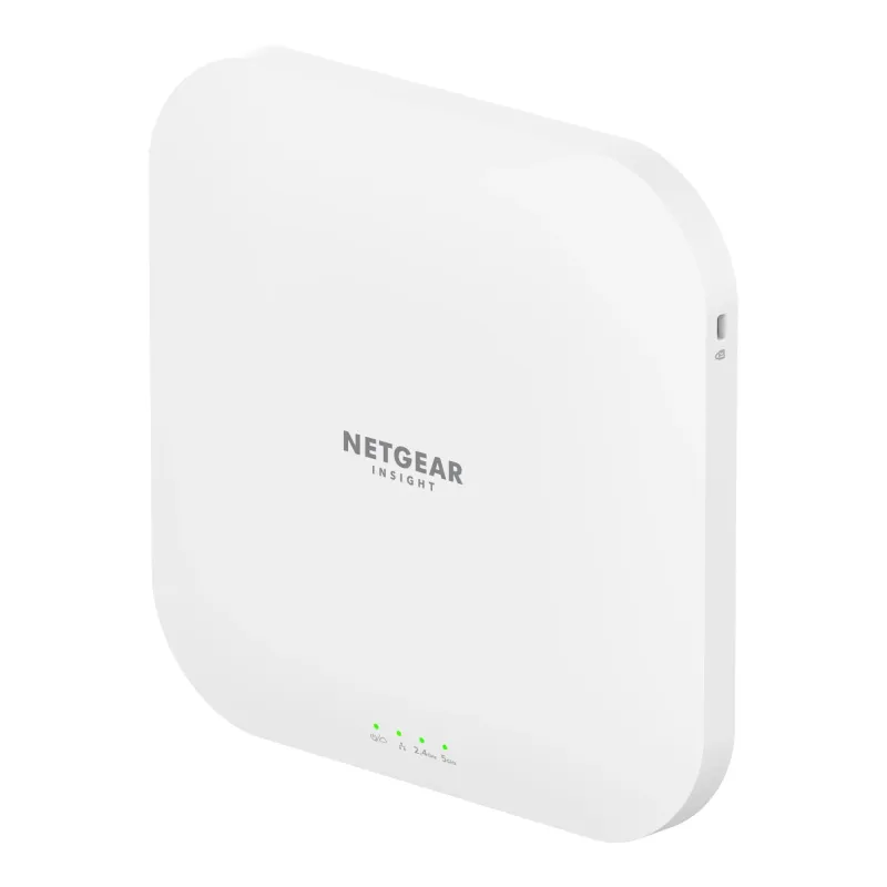 Access Point Netgear WAX620 WiFi 6 Dual-Band AX3600 1x2,5G PoE