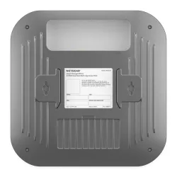 Access Point Netgear WAX620 WiFi 6 Dual-Band AX3600 1x2,5G PoE