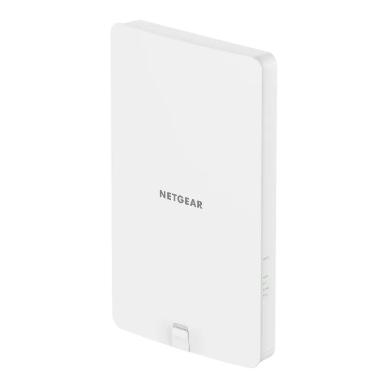 Access Point Netgear WAX610Y WiFi 6 Dual-Band AX1800 1x2,5G PoE