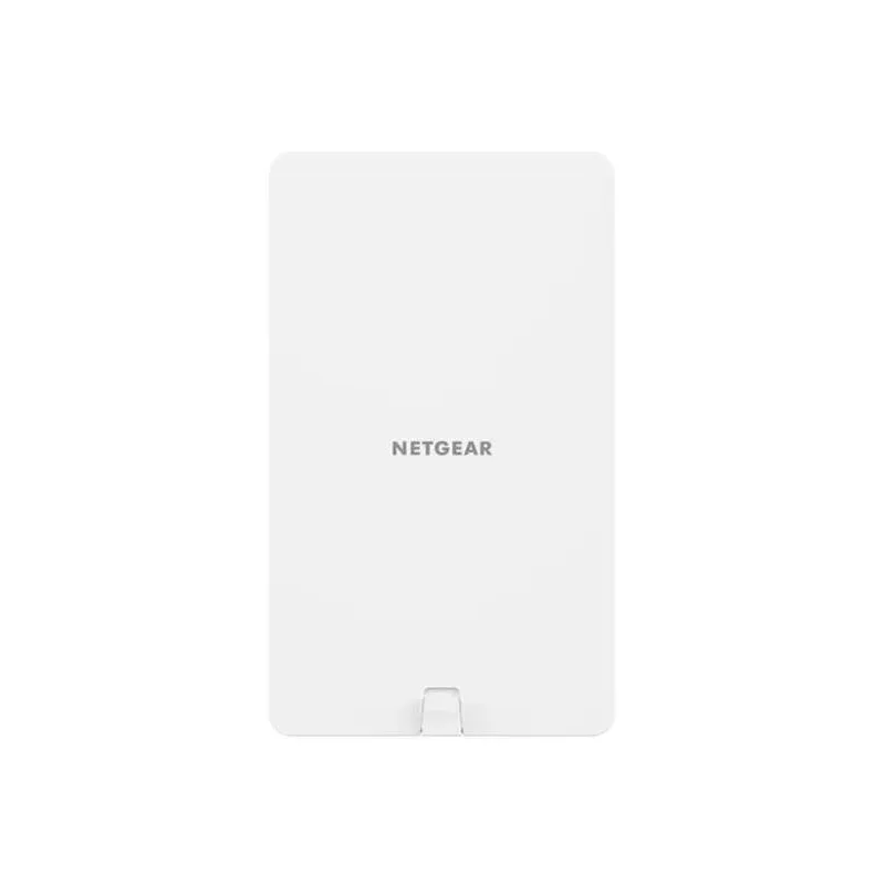 Access Point Netgear WAX608Y WiFi 6 Dual-Band AX1800 1x2,5GbE PoE