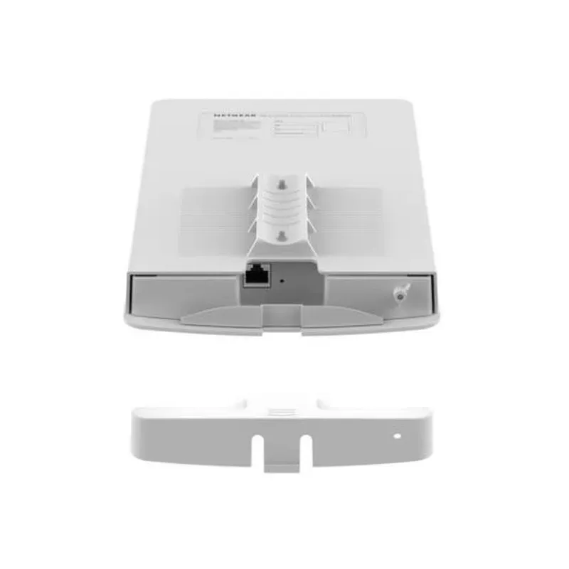 Access Point Netgear WAX608Y WiFi 6 Dual-Band AX1800 1x2,5GbE PoE