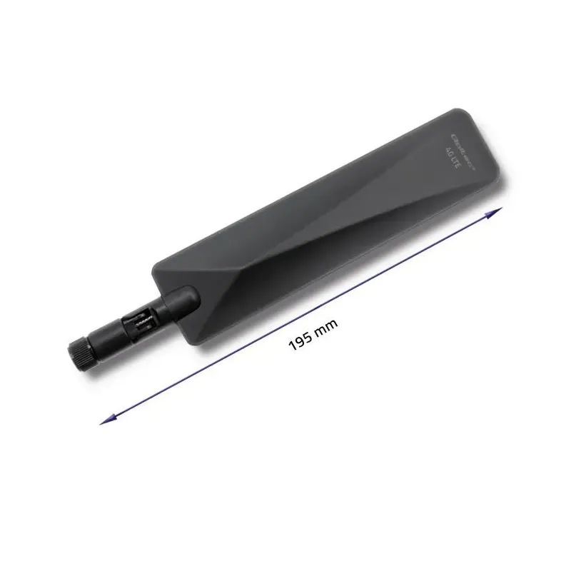 Antena 4G LTE Qoltec dookólna | 7dBi | wewnętrzna