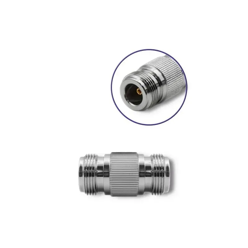 Zestaw antena LoRa Qoltec 5.8 dBi + kabel zasilający