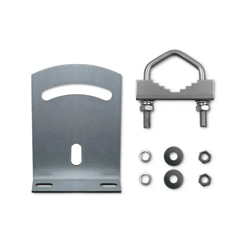 Antena 4G LTE DUAL Qoltec MIMO booster | 35dBi | 50W | 2xSMA męski