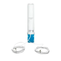 Antena 4G LTE Qoltec DUAL | 12dBi | dookólna | zewnętrzna