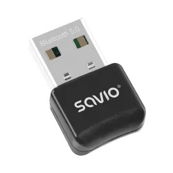 Adapter Bluetooth 5.0 Savio BT-050
