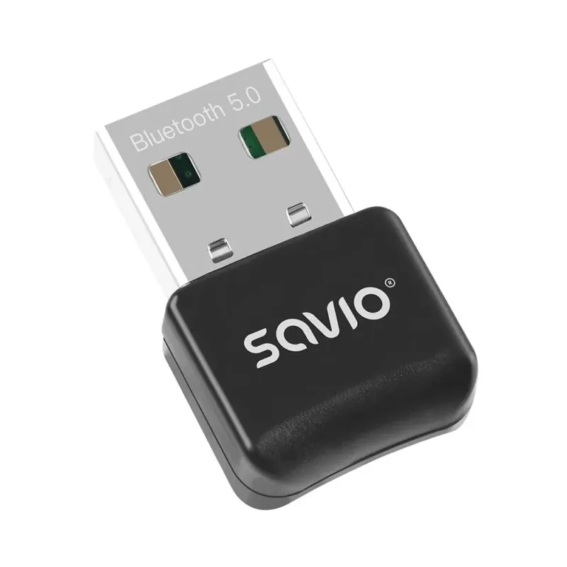 Adapter Bluetooth 5.0 Savio BT-050