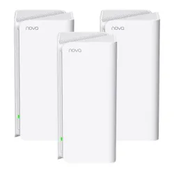 System Mesh Tenda MX15 Pro(3-pack) WiFi 6 AX5400 3xLAN