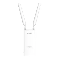Access Point Tenda OAP1200 WiFi 5 AC1200 23dBm 1GbE PoE zewnętrzny biały