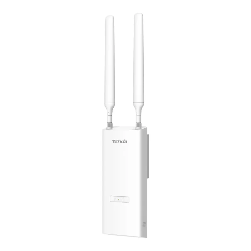 Access Point Tenda OAP1200 WiFi 5 AC1200 23dBm 1GbE PoE zewnętrzny biały
