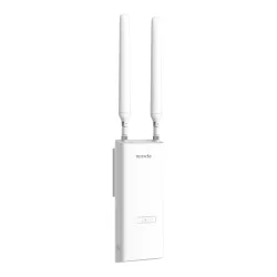 Access Point Tenda OAP1200 WiFi 5 AC1200 23dBm 1GbE PoE zewnętrzny biały