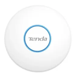Access Point Tenda i27 WiFi 6 1GbE sufitowy 3000Mb/s AX3000 MU-MIMO PoE