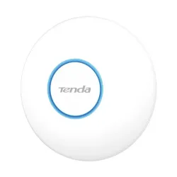 Access Point Tenda i27 WiFi 6 1GbE sufitowy 3000Mb/s AX3000 MU-MIMO PoE