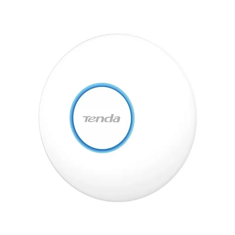 Access Point Tenda i27 WiFi 6 1GbE sufitowy 3000Mb/s AX3000 MU-MIMO PoE