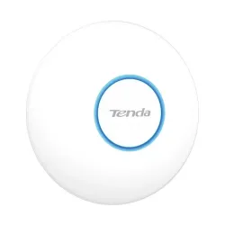 Access Point Tenda i27 WiFi 6 1GbE sufitowy 3000Mb/s AX3000 MU-MIMO PoE