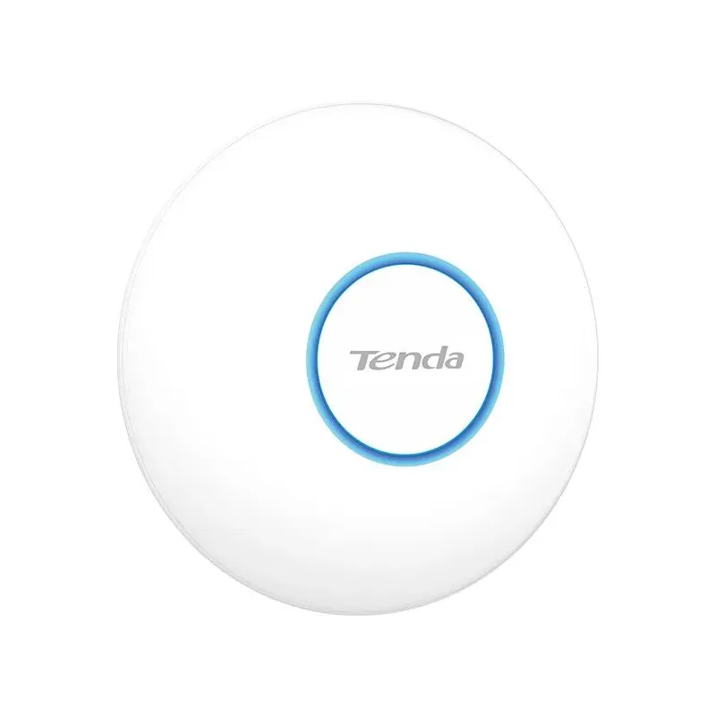 Access Point Tenda i27 WiFi 6 1GbE sufitowy 3000Mb/s AX3000 MU-MIMO PoE