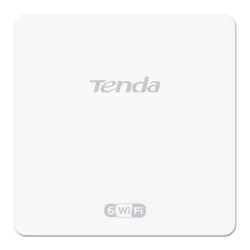Access Point Tenda W15-Pro WiFi 6 AX3000 2x1GbE MU-MIMO PoE In-Wall