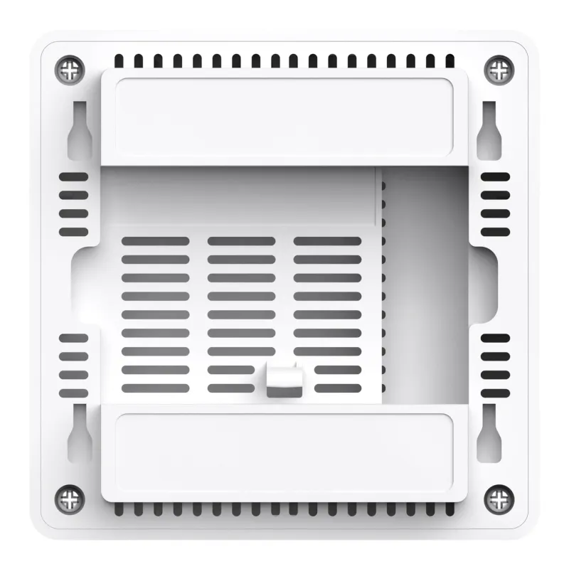 Access Point Tenda W15-Pro WiFi 6 AX3000 2x1GbE MU-MIMO PoE In-Wall