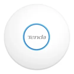 Access Point Tenda i26 AX1500 Dual-Band Sufitowy 1GbE 1500Mb/s MU-MIMO PoE