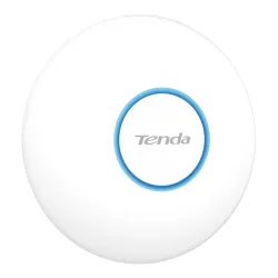 Access Point Tenda i26 AX1500 Dual-Band Sufitowy 1GbE 1500Mb/s MU-MIMO PoE