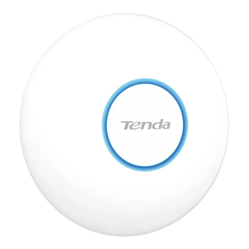 Access Point Tenda i26 AX1500 Dual-Band Sufitowy 1GbE 1500Mb/s MU-MIMO PoE