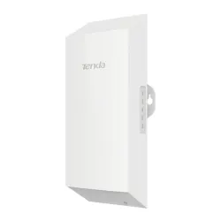 Urządzenie typu CPE Tenda O1 2,4GHz Outdoor 8dBi Point to Point 500m 1xLAN
