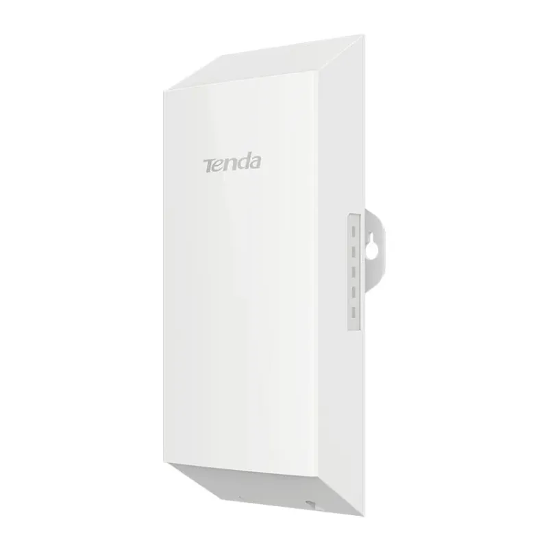 Urządzenie typu CPE Tenda O1 2,4GHz Outdoor 8dBi Point to Point 500m 1xLAN