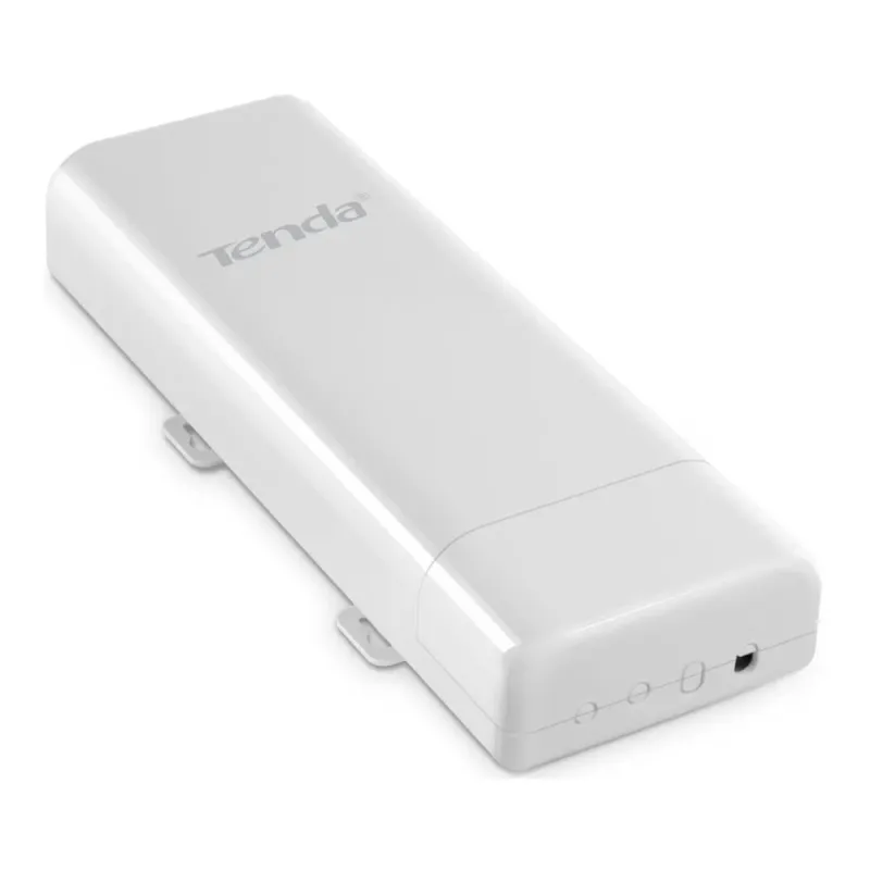 Urządzenie typu CPE Tenda O3 2,4GHz Outdoor 12dBi Point to Point 5km 1xLAN