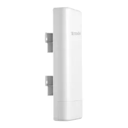Urządzenie typu CPE Tenda O3 2,4GHz Outdoor 12dBi Point to Point 5km 1xLAN