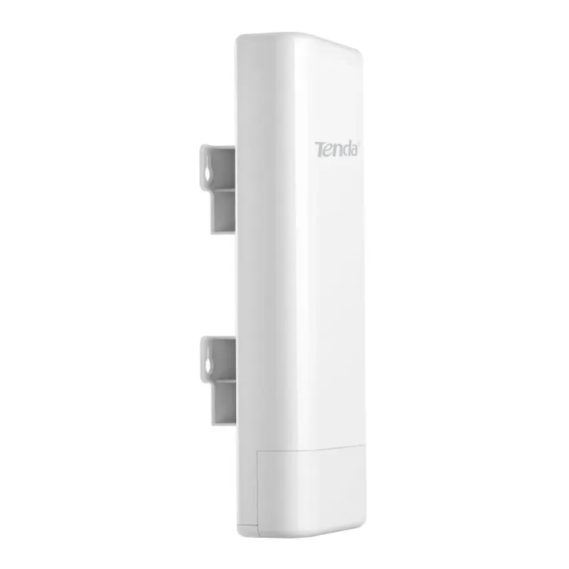 Urządzenie typu CPE Tenda O3 2,4GHz Outdoor 12dBi Point to Point 5km 1xLAN