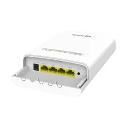 Urządzenie typu CPE Tenda OS3 5GHz Outdoor 12dBi Point to Point 5km 4xLAN