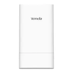 Urządzenie typu CPE Tenda O1-5G 5GHz Outdoor 9dBi 11AC 867Mbps LAN PoE