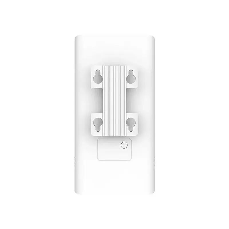 Urządzenie typu CPE Tenda O1-5G 5GHz Outdoor 9dBi 11AC 867Mbps LAN PoE