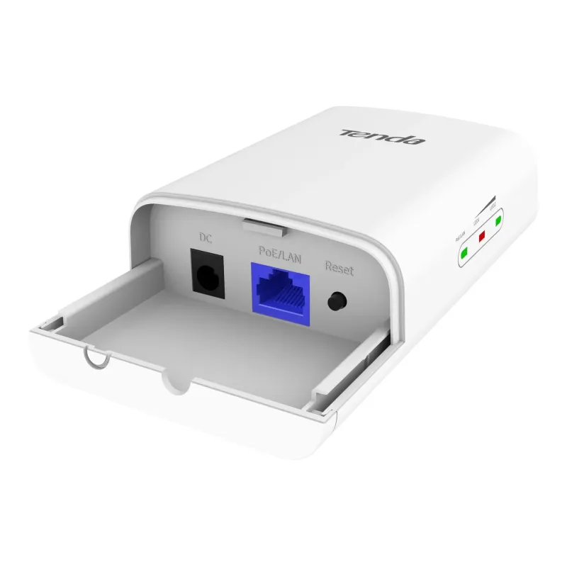 Urządzenie typu CPE Tenda O1-5G Kit 5GHz Outdoor 9dBi 11AC 867Mbps LAN PoE